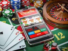Как войти на сайт Casino Hype
